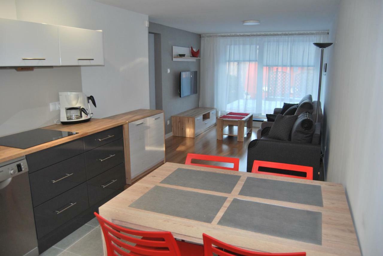 Apartament Rodzinny Szklarska Poręba Exterior foto