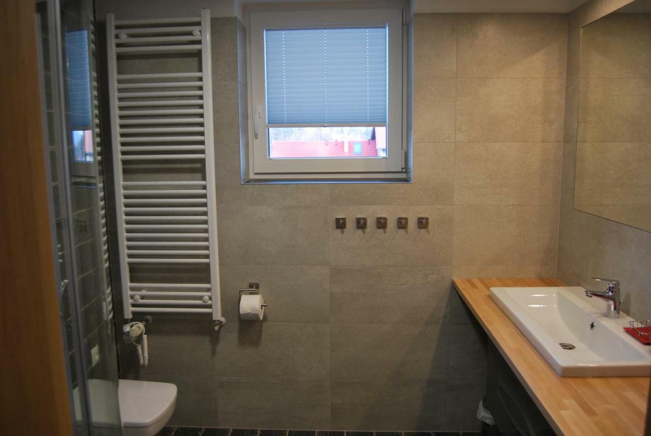 Apartament Rodzinny Szklarska Poręba Exterior foto