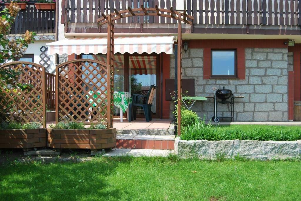 Apartament Rodzinny Szklarska Poręba Exterior foto