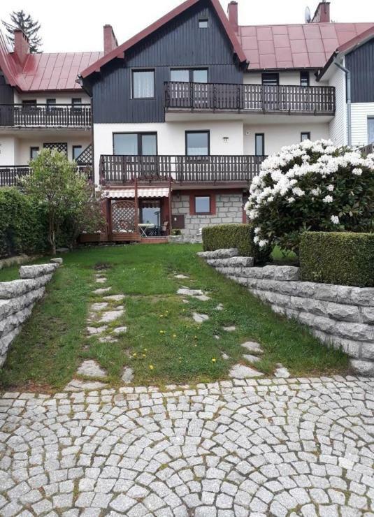 Apartament Rodzinny Szklarska Poręba Exterior foto